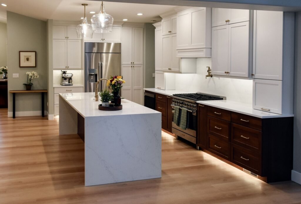 Benefits of Professional Aluminium